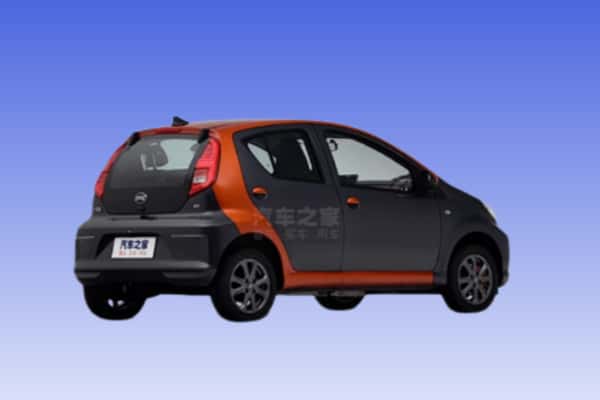 克孜勒苏州抵押微型汽车