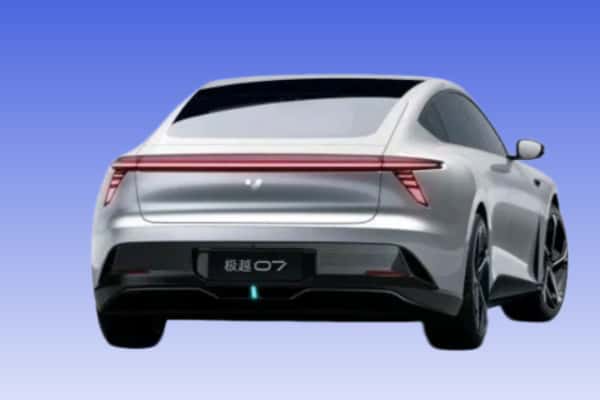 克孜勒苏州回收小米汽车