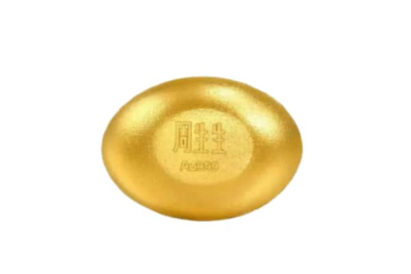 克孜勒苏州回收黄金豆子