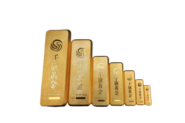 克孜勒苏州上门回收各种金条价格