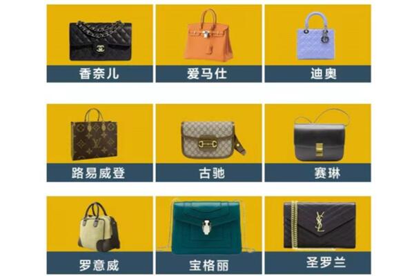克孜勒苏州回收品牌包包